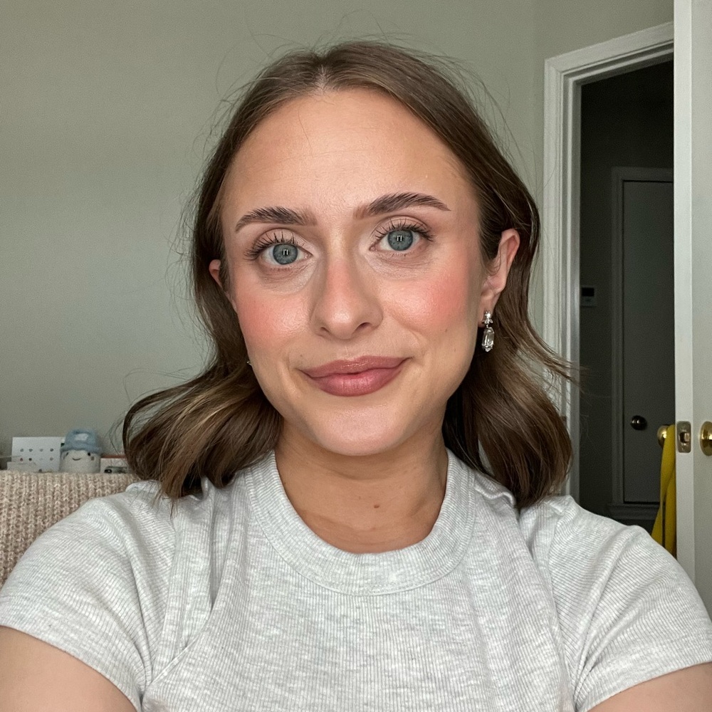 Meet your Posher, Meagan